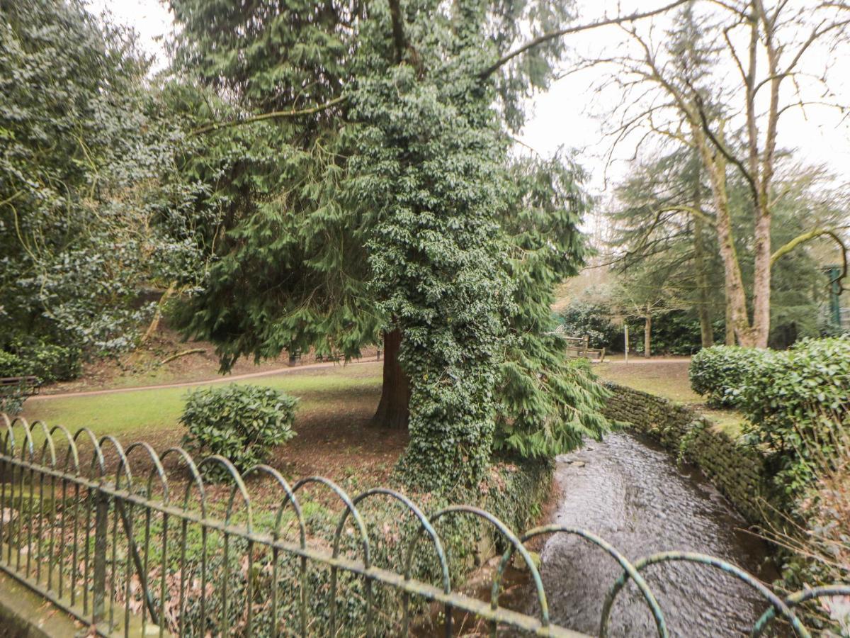 1 Knowleston House Matlock (Derbyshire) Exterior foto